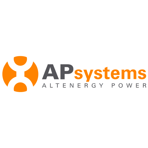 Logo APSystem