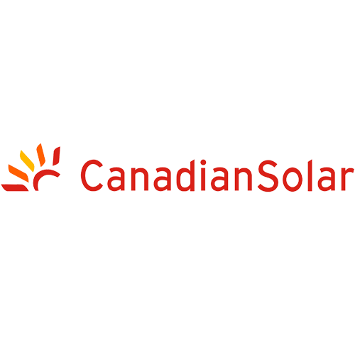 Logo Canadian Solar