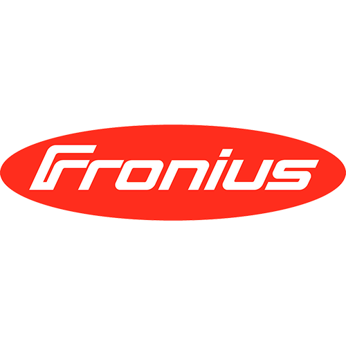 Logo Fronius