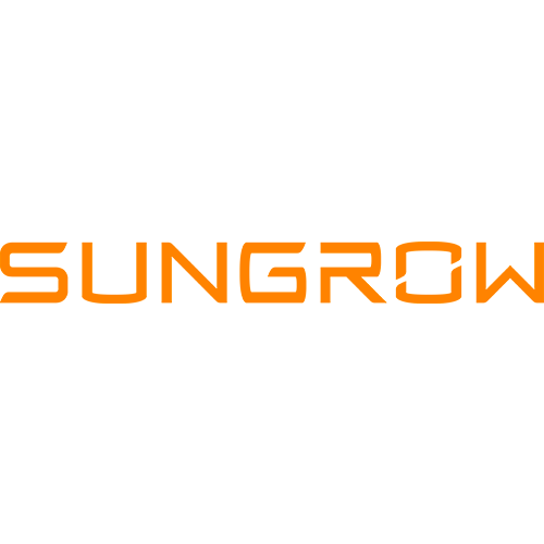 Logo Sungrow