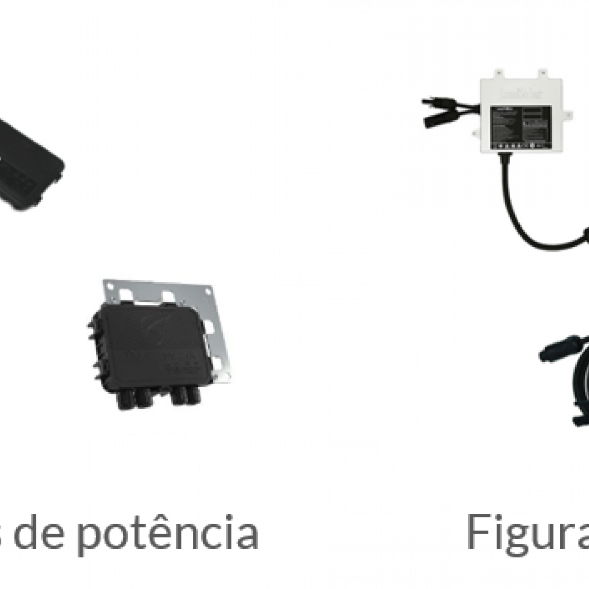 TECNOLOGIA MLPE – OTIMIZADORES E MICROINVERSORES
